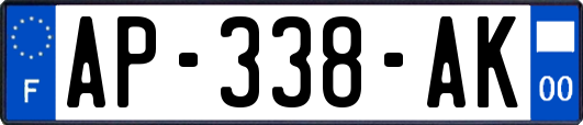 AP-338-AK