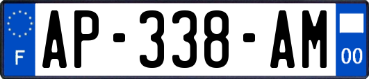 AP-338-AM