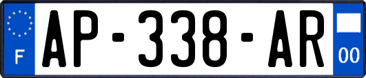 AP-338-AR