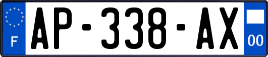 AP-338-AX
