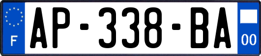 AP-338-BA