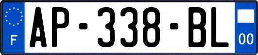 AP-338-BL