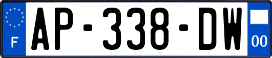 AP-338-DW