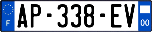 AP-338-EV