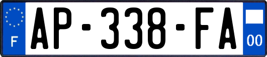 AP-338-FA