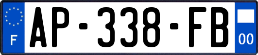 AP-338-FB