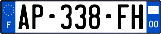 AP-338-FH