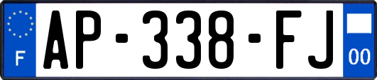 AP-338-FJ