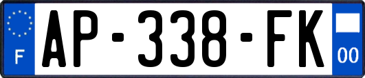 AP-338-FK