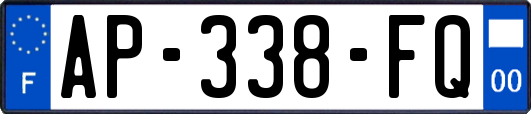 AP-338-FQ