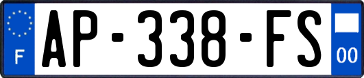 AP-338-FS