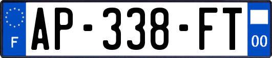 AP-338-FT
