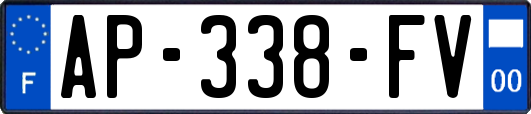 AP-338-FV