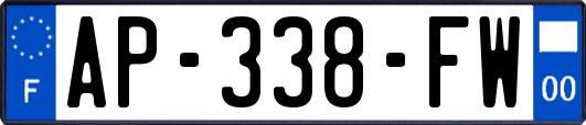 AP-338-FW