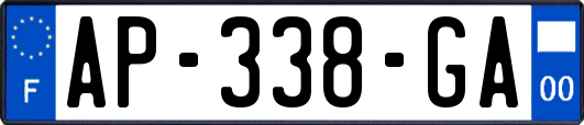 AP-338-GA