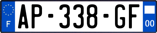 AP-338-GF