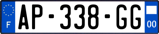 AP-338-GG