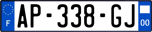 AP-338-GJ