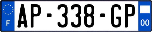 AP-338-GP