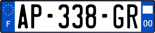 AP-338-GR
