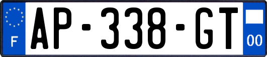 AP-338-GT