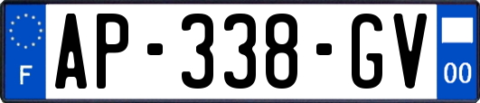 AP-338-GV