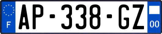 AP-338-GZ