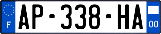 AP-338-HA