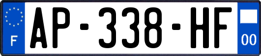 AP-338-HF