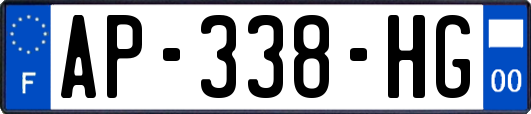 AP-338-HG