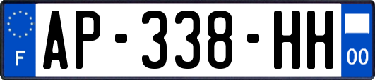 AP-338-HH