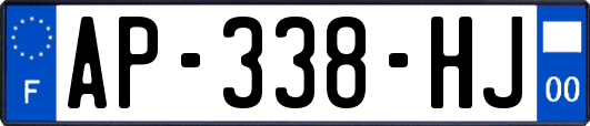 AP-338-HJ