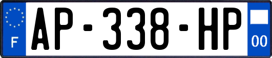 AP-338-HP