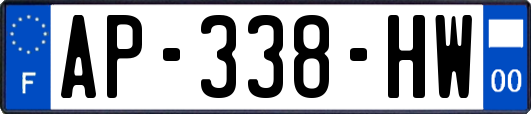 AP-338-HW