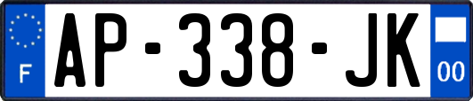 AP-338-JK