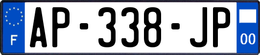 AP-338-JP