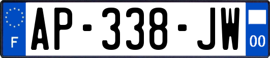 AP-338-JW