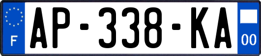 AP-338-KA