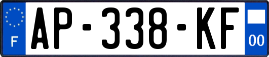 AP-338-KF