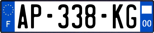 AP-338-KG