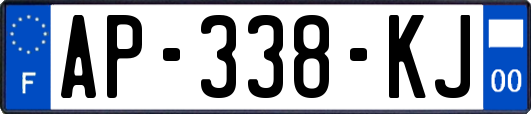 AP-338-KJ