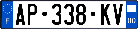 AP-338-KV