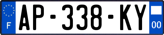 AP-338-KY