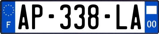 AP-338-LA