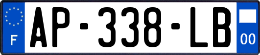 AP-338-LB