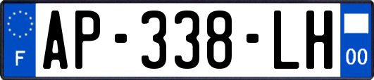 AP-338-LH