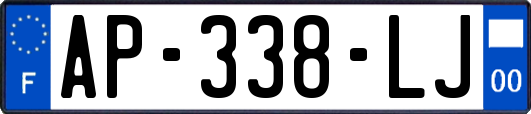 AP-338-LJ