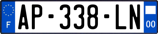 AP-338-LN