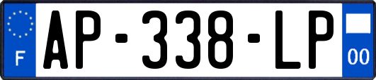 AP-338-LP