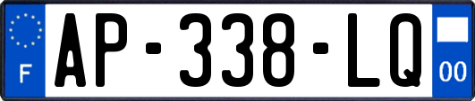 AP-338-LQ